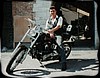 Harley Davidson
