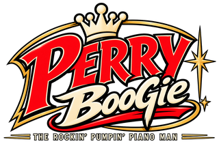 Perry Boogie Signature 2026